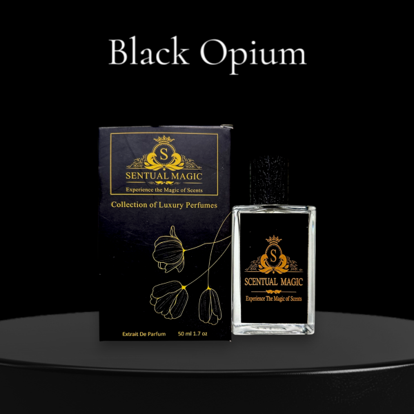 Black Opium