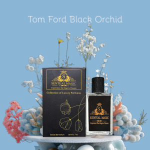 Black Orchid